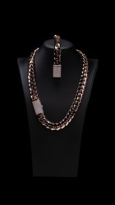 Miami Cuban busslock set